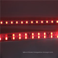 outdoor indoor waterproof 220V 110V 5050 60d rgb 12v led strip light